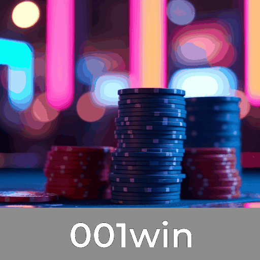 001win: Experiência Completa de Apostas no Seu Celular