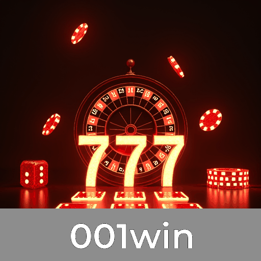 001win: Slots-Altos RTP, Blackjack-Rápida Ação, Roleta-Cassino Ao Vivo
