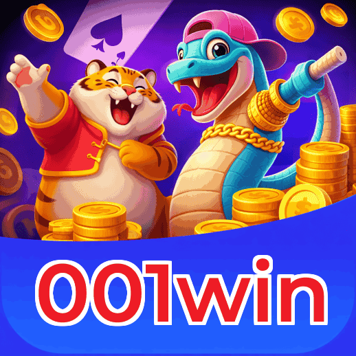 001win Baixar App