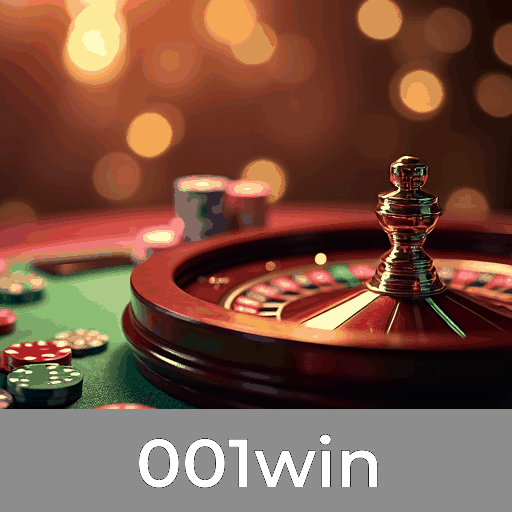 001win: A Plataforma de Jogos Online com Serviços Profissionais