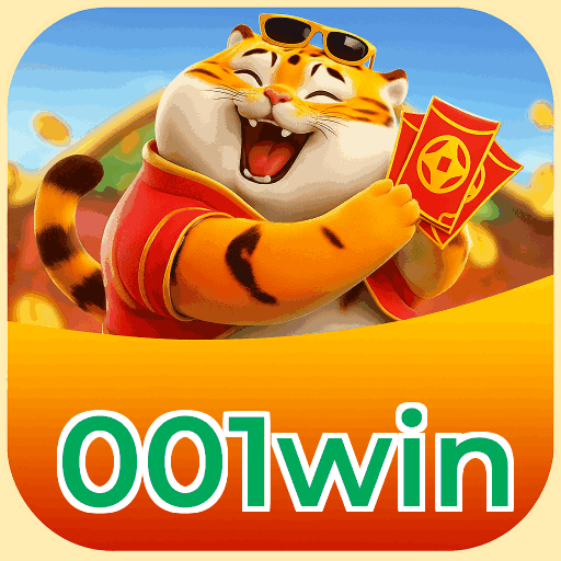 001win Logo