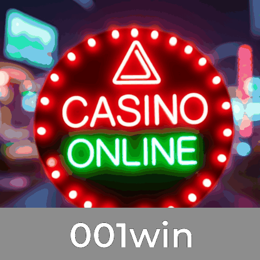 Experimente o Acesso Seguro Instantâneo no 001win