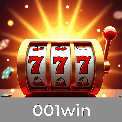 001win: O Seu Cassino Online Confiável