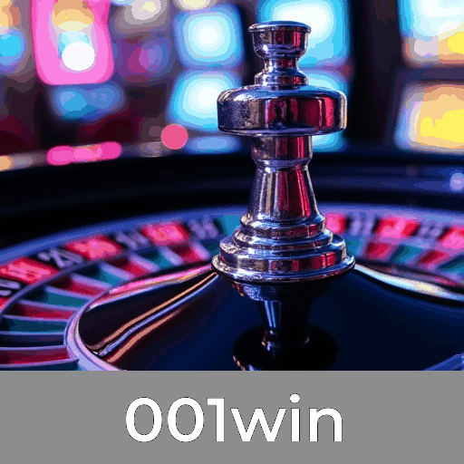 001win: A Plataforma de Jogos Online com Serviços Profissionais